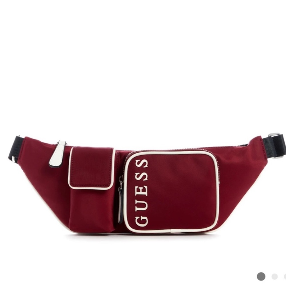 NEW Guess Waist/chest bag